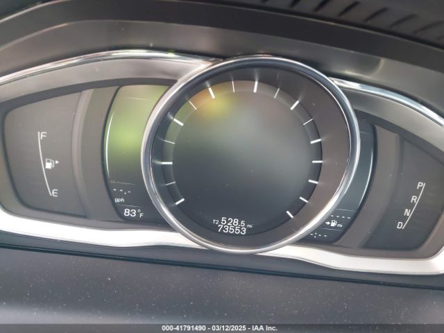 YV440MRRXH2160751 Volvo Xc60 T5 Dynamic