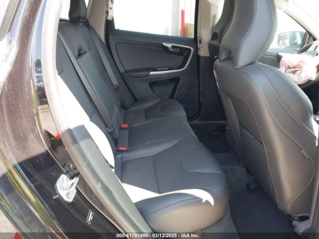 YV440MRRXH2160751 Volvo Xc60 T5 Dynamic