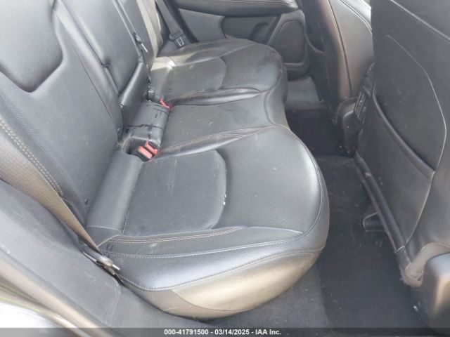 3C4NJDCB1LT245890 Jeep Compass Limited 4x4
