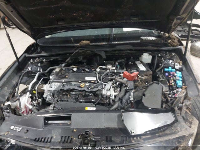 4T1B11HK9KU799978 Toyota CAMRY LE