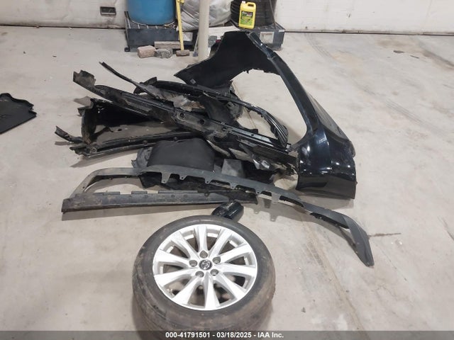 4T1B11HK9KU799978 Toyota CAMRY LE