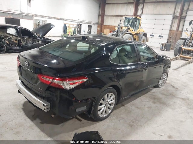 4T1B11HK9KU799978 Toyota CAMRY LE