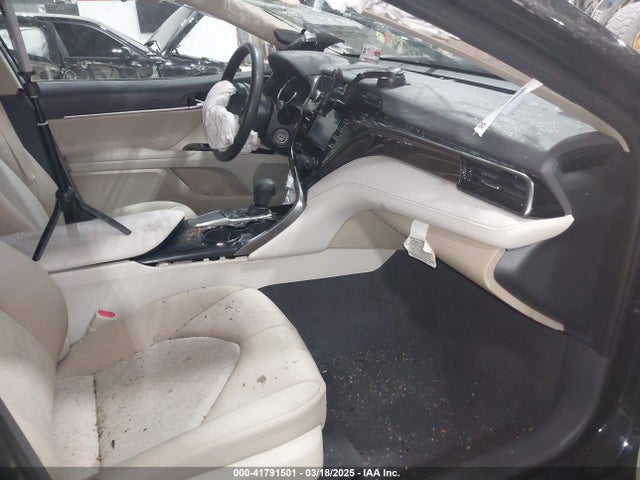 4T1B11HK9KU799978 Toyota CAMRY LE