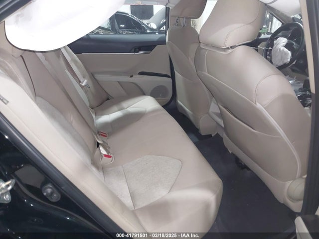 4T1B11HK9KU799978 Toyota CAMRY LE