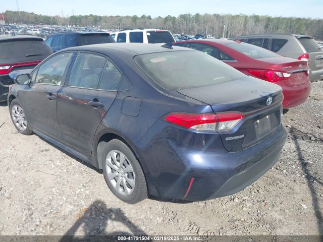 JTDBCMFE5PJ002339 Toyota Corolla Hybrid Le
