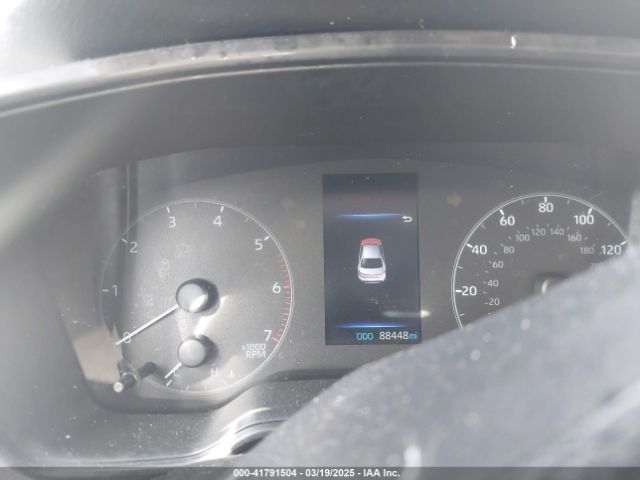 JTDBCMFE5PJ002339 Toyota Corolla Hybrid Le