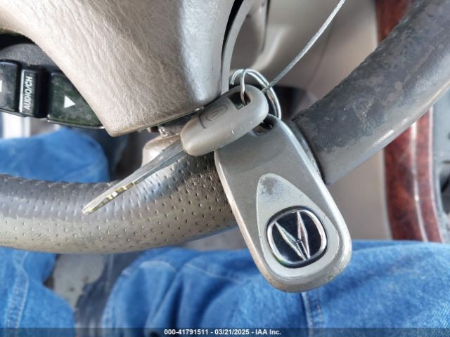 2002 ACURA TL 19UUA56892A041816 Photo 10