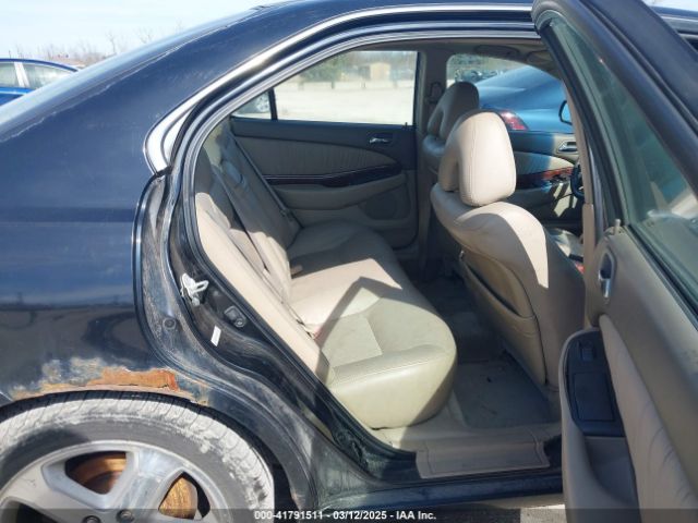 2002 ACURA TL 19UUA56892A041816 Photo 7