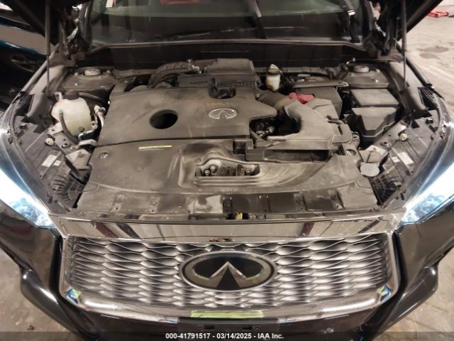3PCAJ5L33NF101742 Infiniti Qx55 Sensory Awd