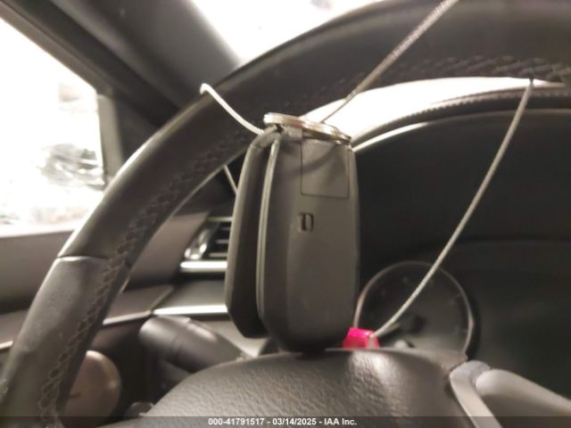3PCAJ5L33NF101742 Infiniti Qx55 Sensory Awd