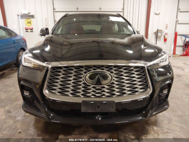 3PCAJ5L33NF101742 Infiniti Qx55 Sensory Awd