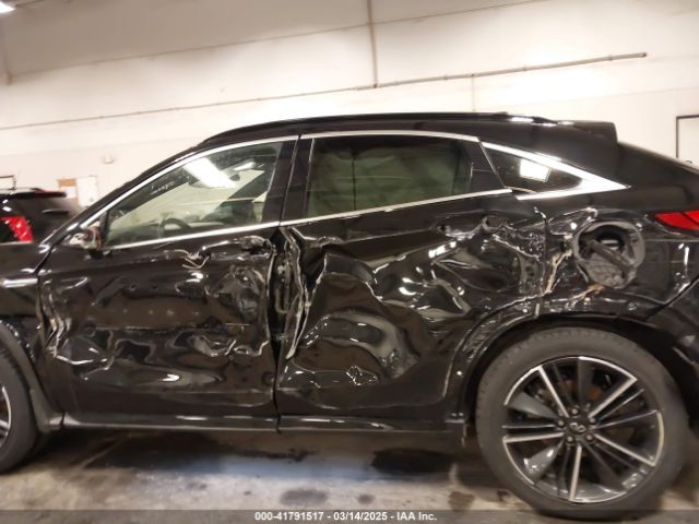 3PCAJ5L33NF101742 Infiniti Qx55 Sensory Awd