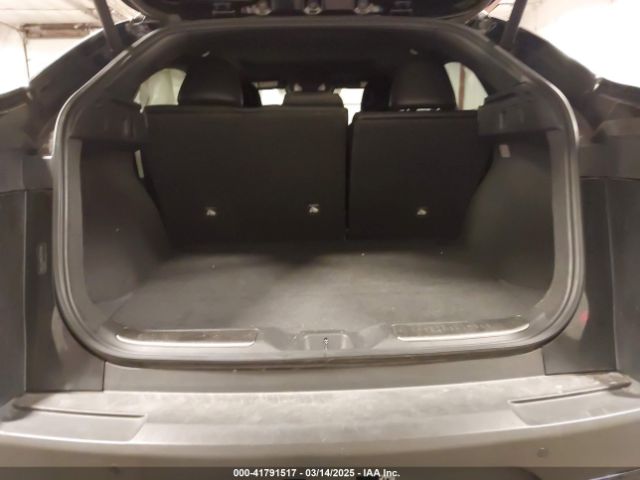 3PCAJ5L33NF101742 Infiniti Qx55 Sensory Awd