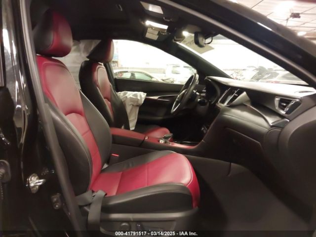 3PCAJ5L33NF101742 Infiniti Qx55 Sensory Awd