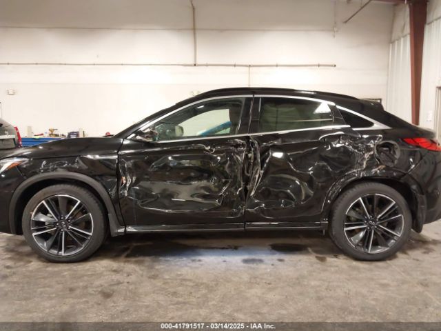 3PCAJ5L33NF101742 Infiniti Qx55 Sensory Awd