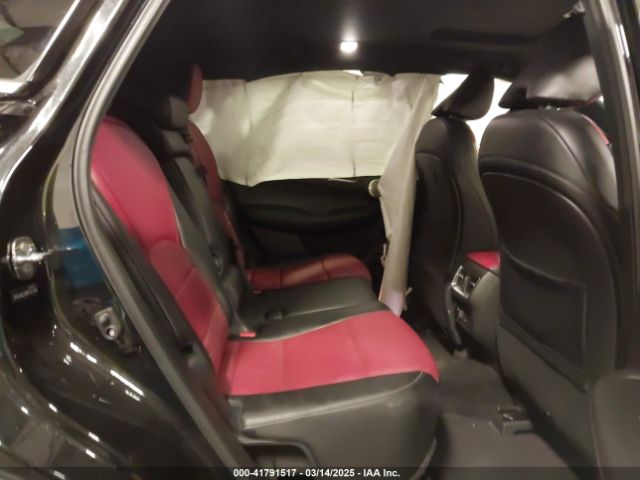 3PCAJ5L33NF101742 Infiniti Qx55 Sensory Awd
