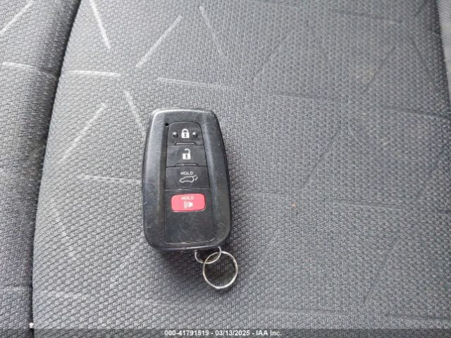4T3RWRFVXMU043839 Toyota Rav4 Hybrid Xle