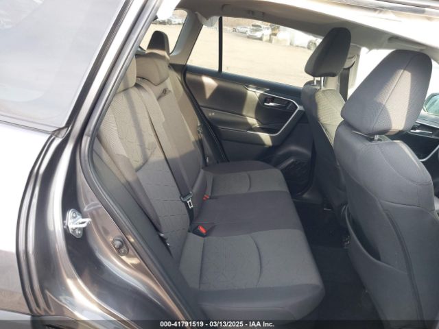 4T3RWRFVXMU043839 Toyota Rav4 Hybrid Xle