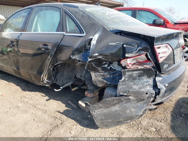 2009 AUDI A4 WAUMF78K99N048768 Photo 5