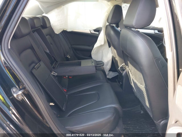 2009 AUDI A4 WAUMF78K99N048768 Photo 7