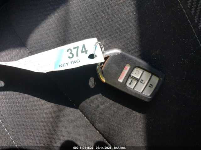 2HGFC2F76JH554191 Honda CIVIC EX