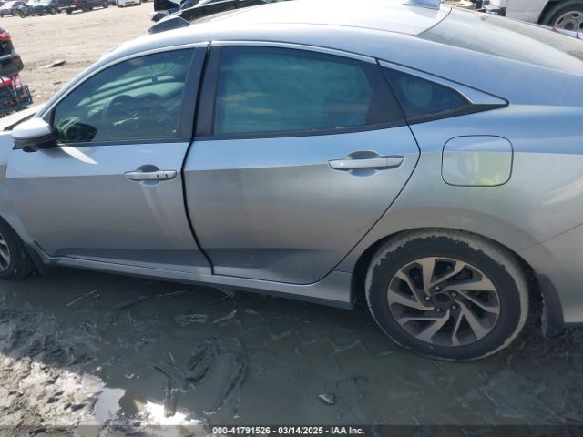 2HGFC2F76JH554191 Honda CIVIC EX