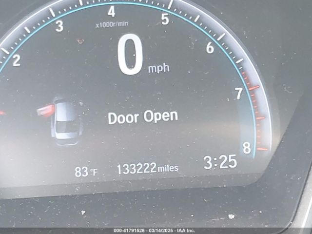 2HGFC2F76JH554191 Honda CIVIC EX