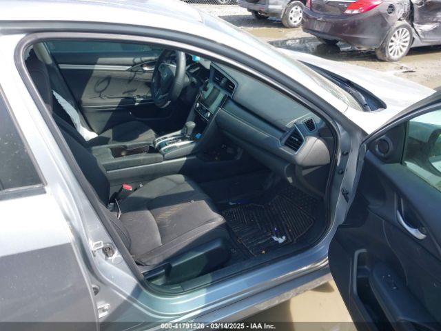 2HGFC2F76JH554191 Honda CIVIC EX