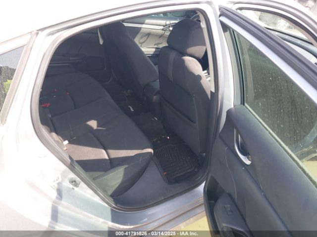 2HGFC2F76JH554191 Honda CIVIC EX