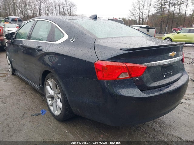 2G1125S31F9247117 Chevrolet Impala 2lt