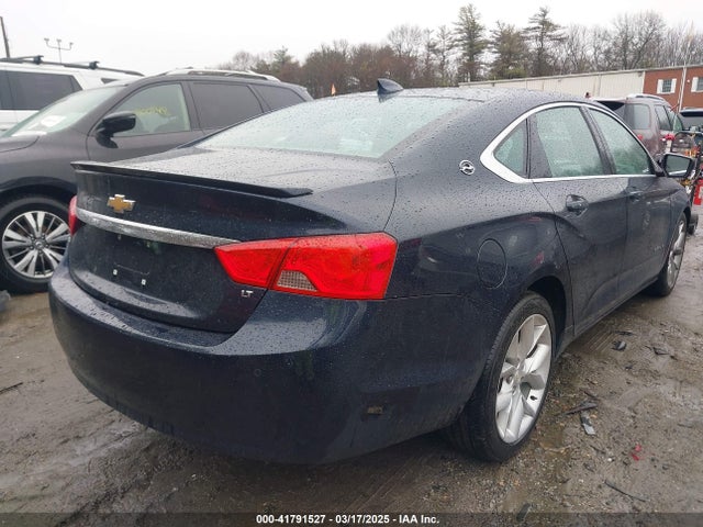 2G1125S31F9247117 Chevrolet Impala 2lt
