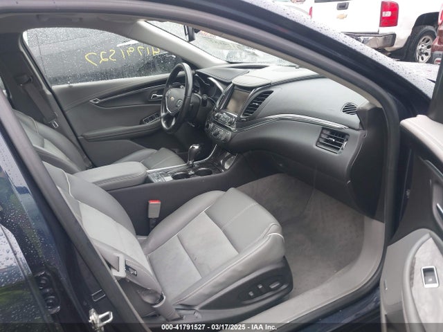2G1125S31F9247117 Chevrolet Impala 2lt