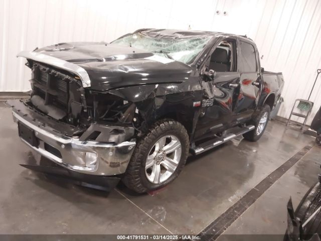 1C6RR7LT4ES451138 RAM 1500 Big Horn
