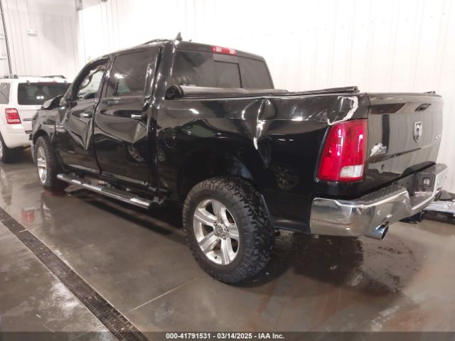 1C6RR7LT4ES451138 RAM 1500 Big Horn