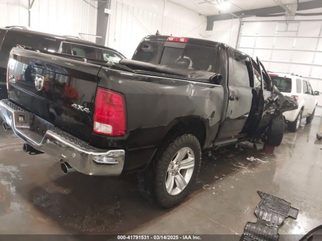 1C6RR7LT4ES451138 RAM 1500 Big Horn