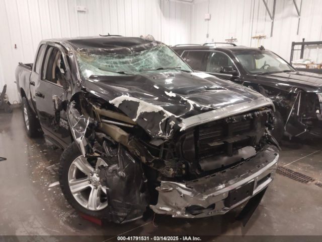1C6RR7LT4ES451138 RAM 1500 Big Horn