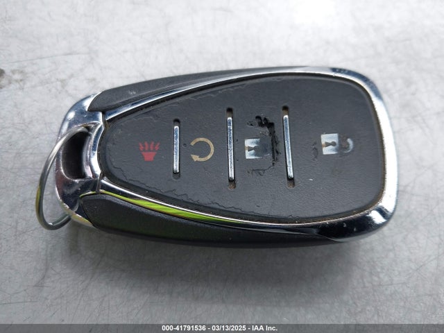 1G1RC6S5XJU106582 Chevrolet VOLT LT