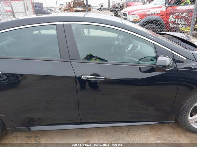 1G1RC6S5XJU106582 Chevrolet VOLT LT