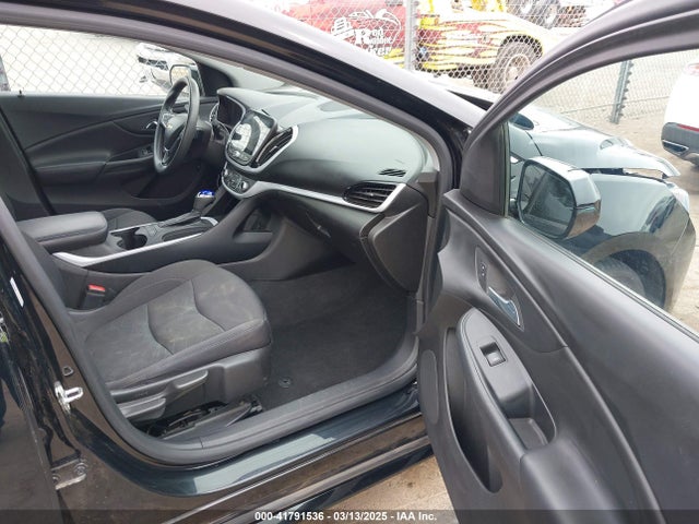 1G1RC6S5XJU106582 Chevrolet VOLT LT