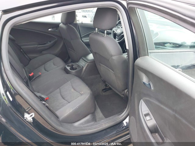 1G1RC6S5XJU106582 Chevrolet VOLT LT