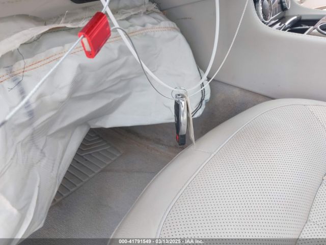 2017 MERCEDES-BENZ CLS 550 WDDLJ9BB2HA198766 Photo 10