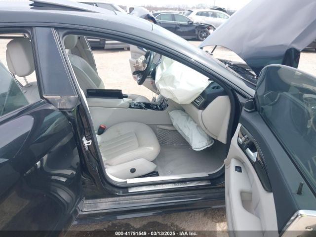 2017 MERCEDES-BENZ CLS 550 WDDLJ9BB2HA198766 Photo 4