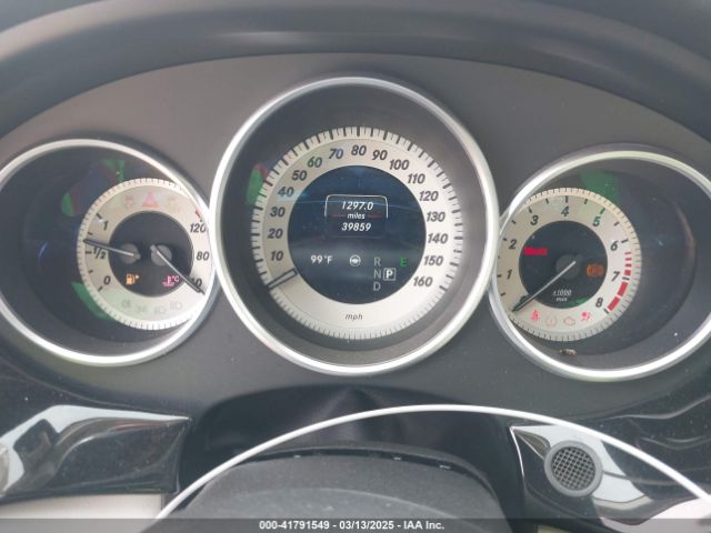 2017 MERCEDES-BENZ CLS 550 WDDLJ9BB2HA198766 Photo 6