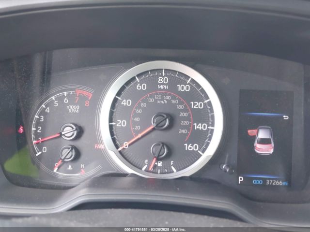 5YFS4MCE3MP081406 Toyota m20-fks