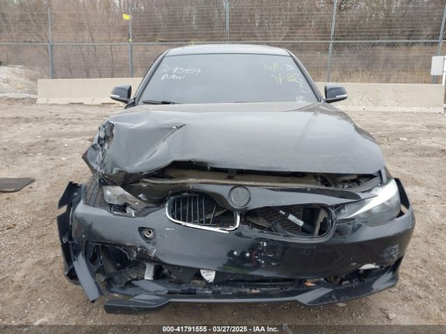 WBA3C3C57EF983239 BMW 320i Xdrive