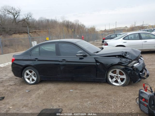 WBA3C3C57EF983239 BMW 320i Xdrive