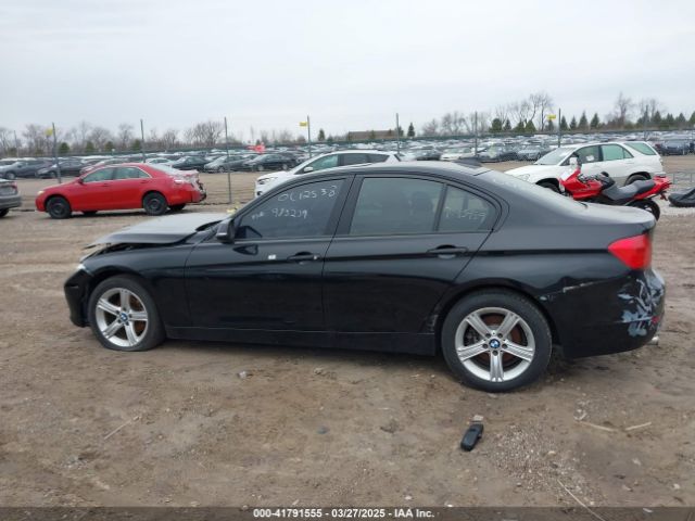 WBA3C3C57EF983239 BMW 320i Xdrive