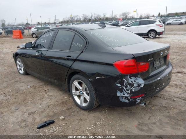 WBA3C3C57EF983239 BMW 320i Xdrive