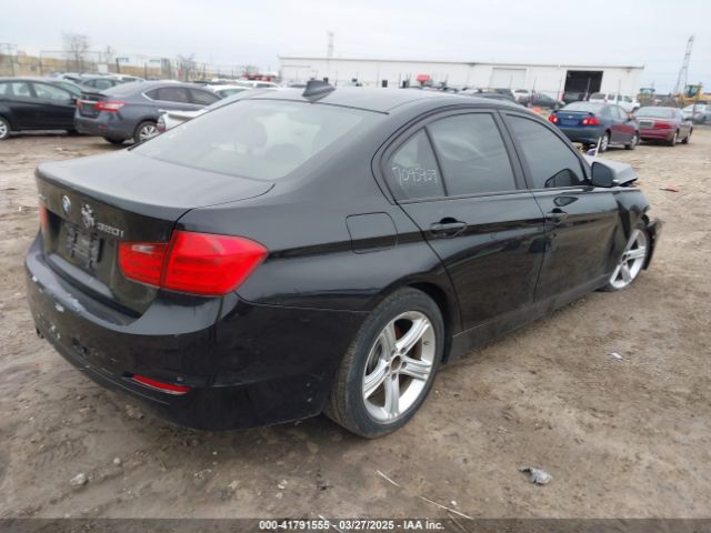 WBA3C3C57EF983239 BMW 320i Xdrive
