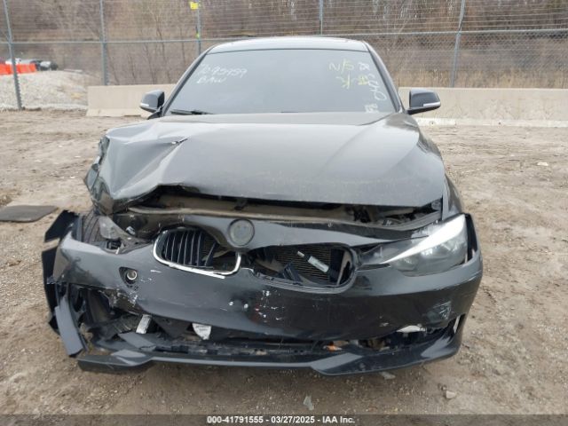 WBA3C3C57EF983239 BMW 320i Xdrive